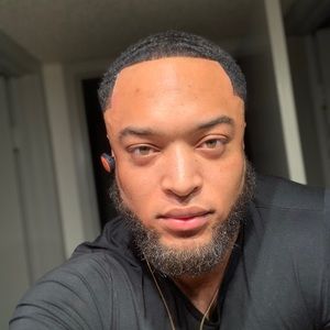 Meet your Posher, Delvonta